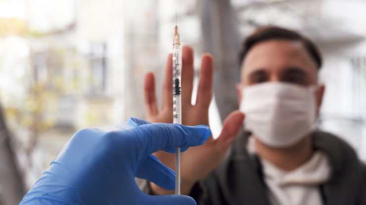 Quebec va impune taxă de nevaccinat: „Este o chestiune de corectitudine”