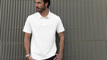 (P) Cum să porți tricouri polo pentru bărbați la modă?