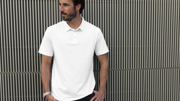 (P) Cum să porți tricouri polo pentru bărbați la modă?