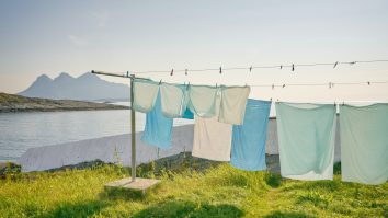 (P) 6 motive pentru care ar trebui să vă uscați hainele la aer