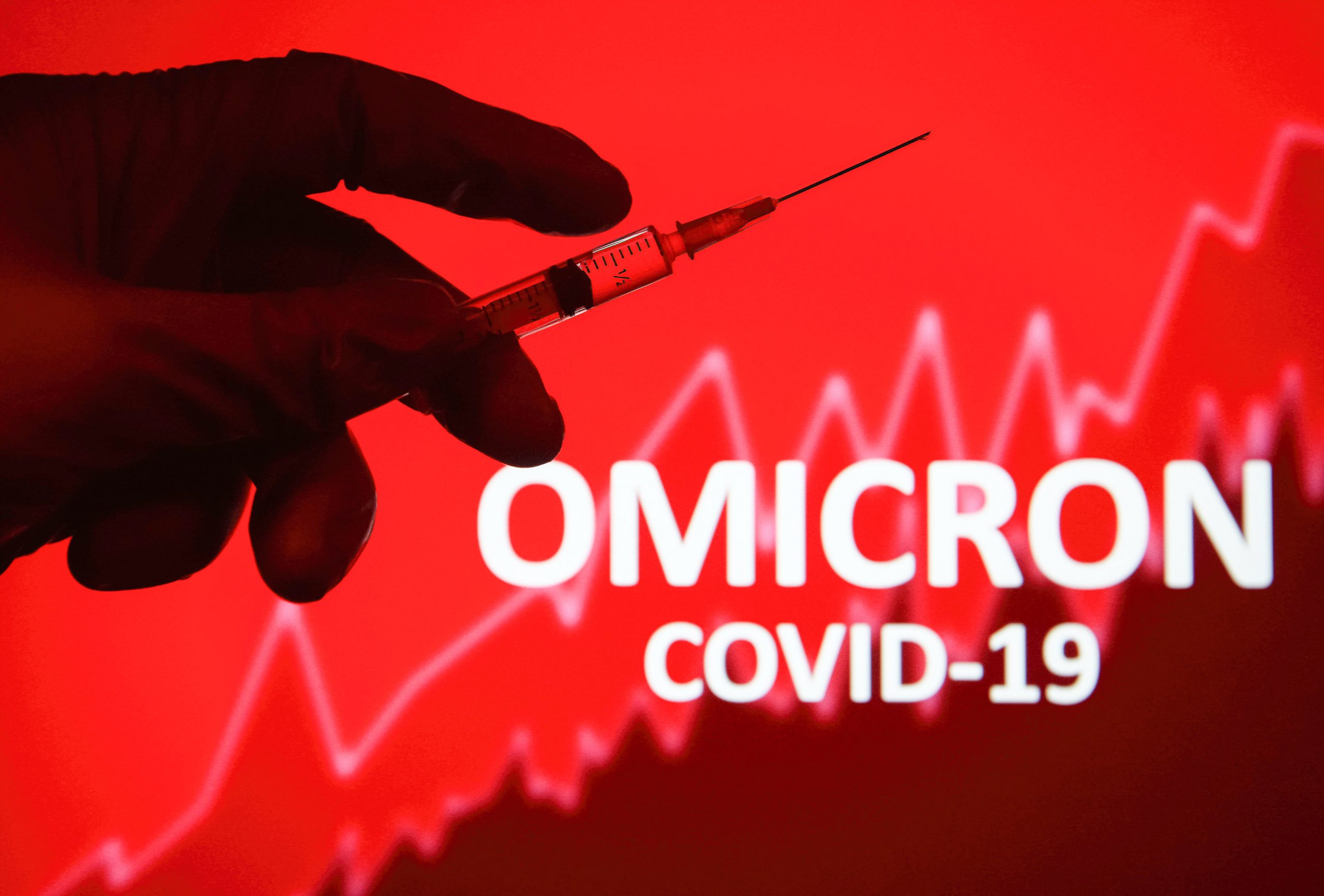 Pfizer și BioNTech încep studiul clinic pentru vaccinul specific variantei Omicron