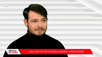 Victor Alistar, membru CSM: „Ordonanța Prună este curat neconstituțională, coane Fănică! Problema e că unii nu doresc să renunțe la niște chei ale Puterii”
