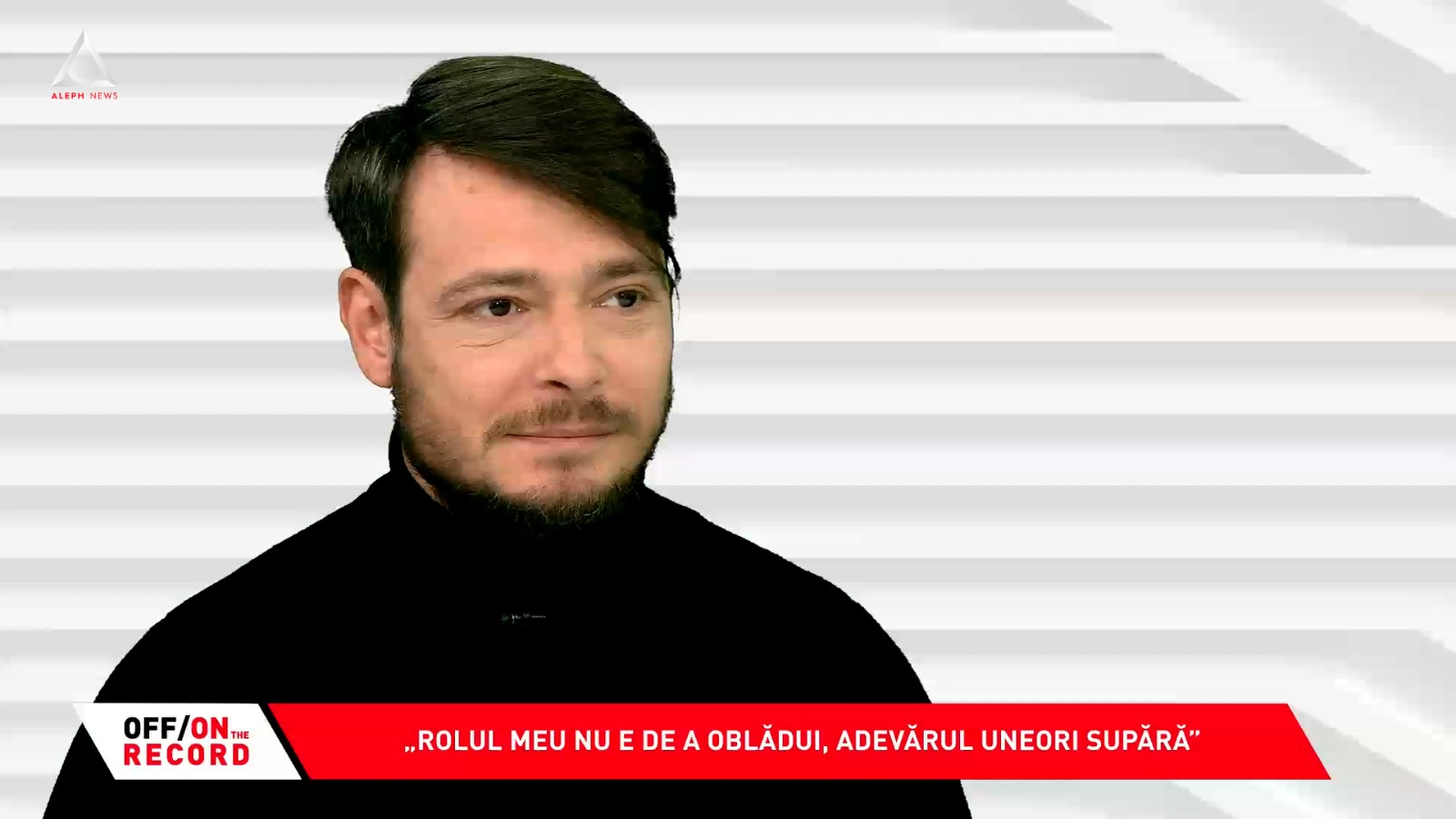 Victor Alistar, membru CSM: „Ordonanța Prună este curat neconstituțională, coane Fănică! Problema e că unii nu doresc să renunțe la niște chei ale Puterii”