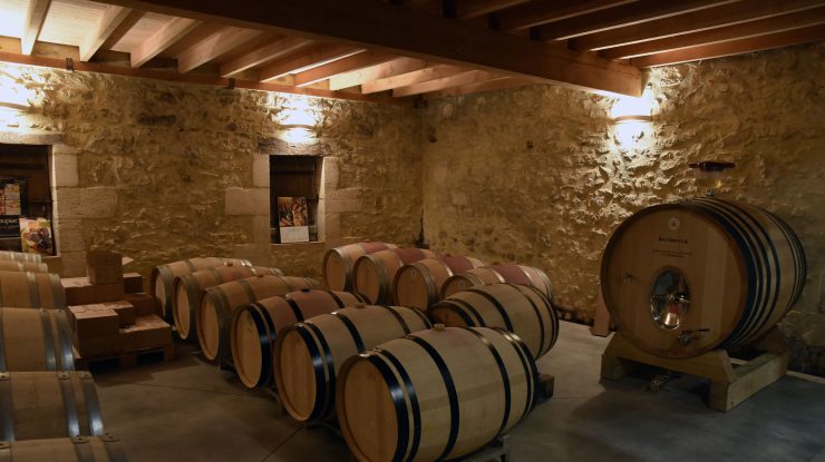 Vinurile din România cuceresc Statele Unite ale Americii