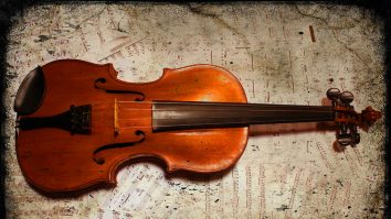 Albania păstrează vie tradiția muzicală. Poveștile producătorilor de viori