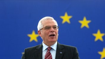 LIVE UPDATE. 181 de zile de invazie. UE speră la un răspuns rapid al SUA privind acordul nuclear cu Iranul