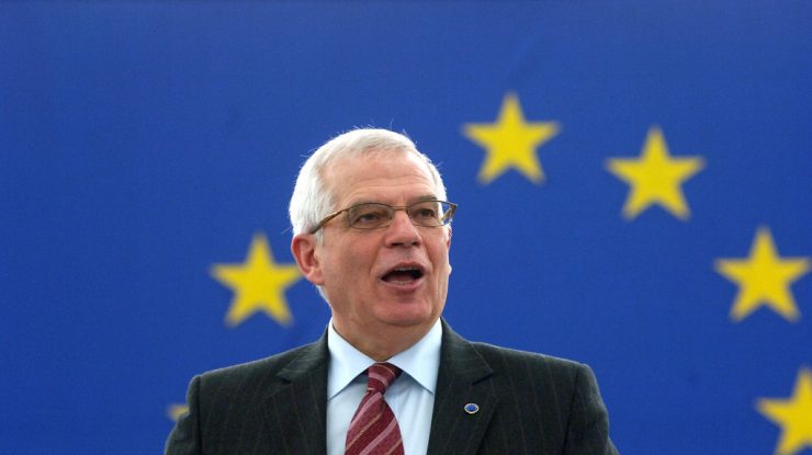 LIVE UPDATE. 181 de zile de invazie. UE speră la un răspuns rapid al SUA privind acordul nuclear cu Iranul