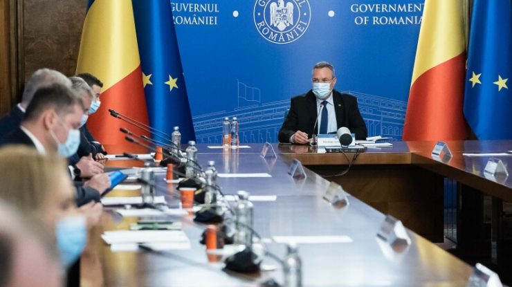 România se retrage din Banca Internaţională de Investiţii şi Banca de Cooperare Economică