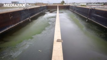 Comisia Europeană îi dă României două luni să ia măsuri față de tratarea apelor urbane reziduale