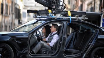 „The Rock” în top 10 cele mai mari vedete din filmele de acțiune de astăzi