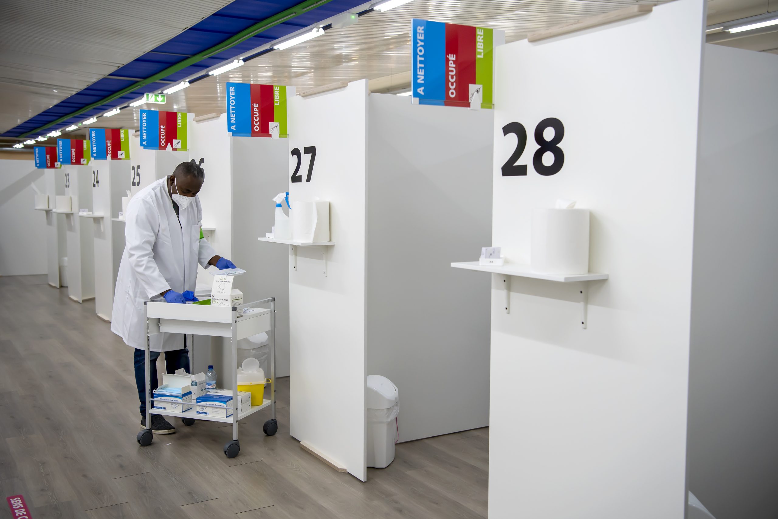 Elveția renunță la restricțiile anti-COVID. 70% din populație este vaccinată