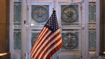 Motivul pentru care președinții americani trimit trupe în străinătate