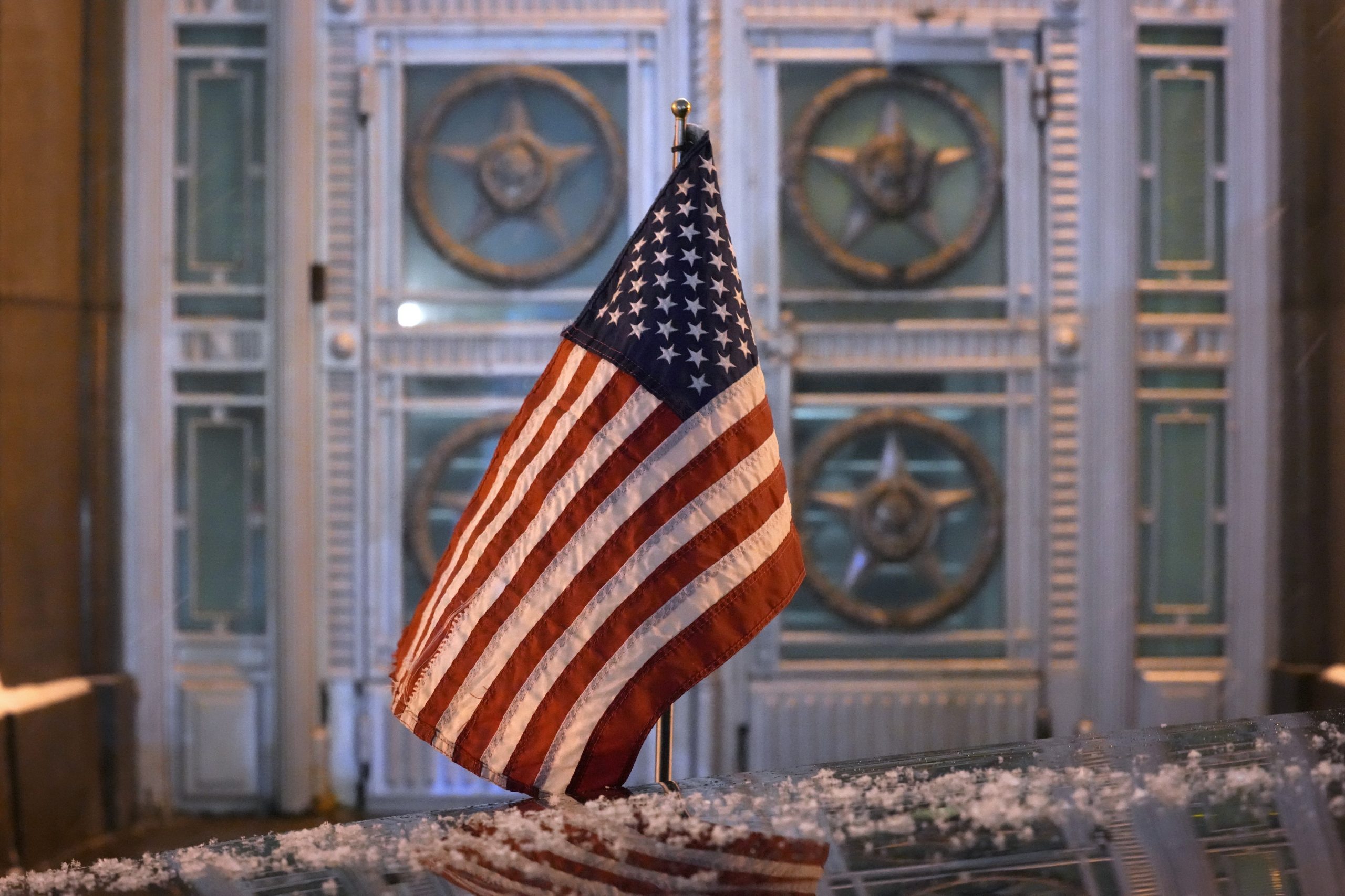 Motivul pentru care președinții americani trimit trupe în străinătate