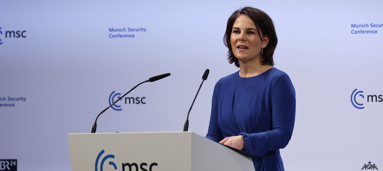 Miniștrii de externe ai Germaniei și Franței: Suntem îngrijorați că Rusia își construiește un pretext prin care să justifice o escaladare militară