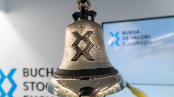 Record istoric pentru Bursa de la Bucureşti: Peste 16.000 de tranzacţii realizate într-o singură zi