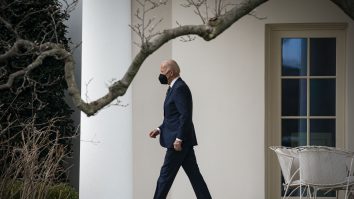 Președintele Joe Biden va desemna Qatarul drept „aliat major non-NATO”