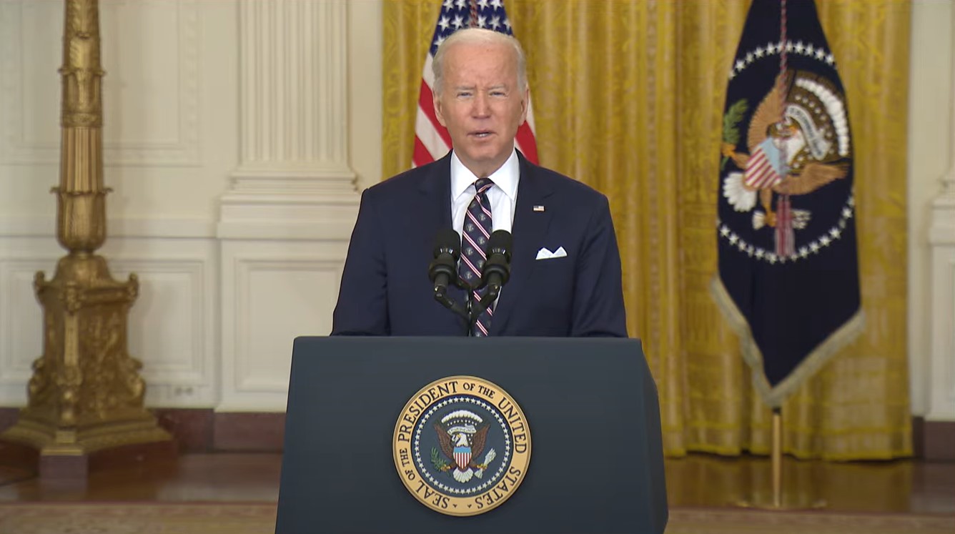 Biden va fi gazda primei petreceri de Rosh Hashanah de la Casa Albă