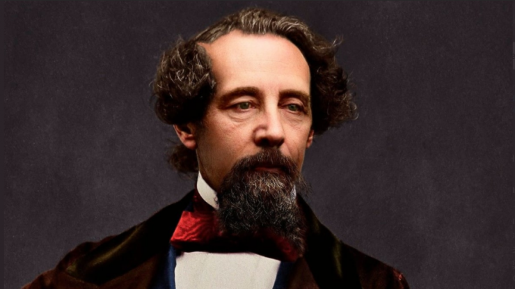 Stenograma lui Charles Dickens, numită „scrisul diavolului”, descifrată după 200 de ani