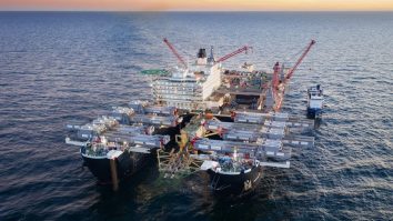 Suedia confirmă că scurgerile din Nord Stream au fost un sabotaj