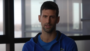 Djokovic, ironizat de o companie aeriană low cost după ce a declarat că nu este antivaxer