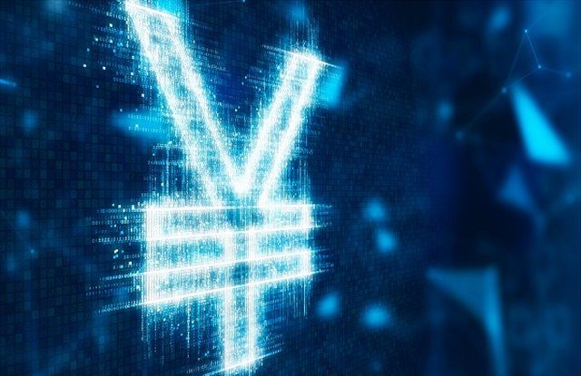 Yuanul digital din China şi-a făcut debutul la Jocurile Olimpice de Iarnă