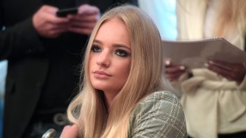 Fiica purtătorului de cuvânt al lui Putin se opune public războiului