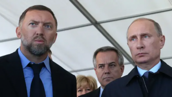 Doi miliardari ruși, Fridman și Deripaska, fac apel la pace în Ucraina