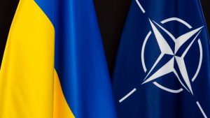 Ucraina-NATO