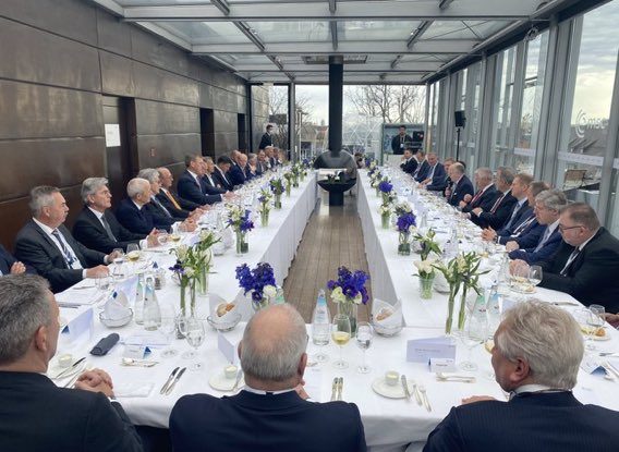 Miniştrii de Externe din România şi Ucraina au discutat la Conferinţa de Securitate de la München