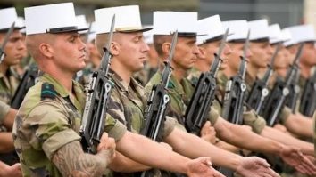 NATO: Franța trimite militari către România, în fața agresiunii din Ucraina