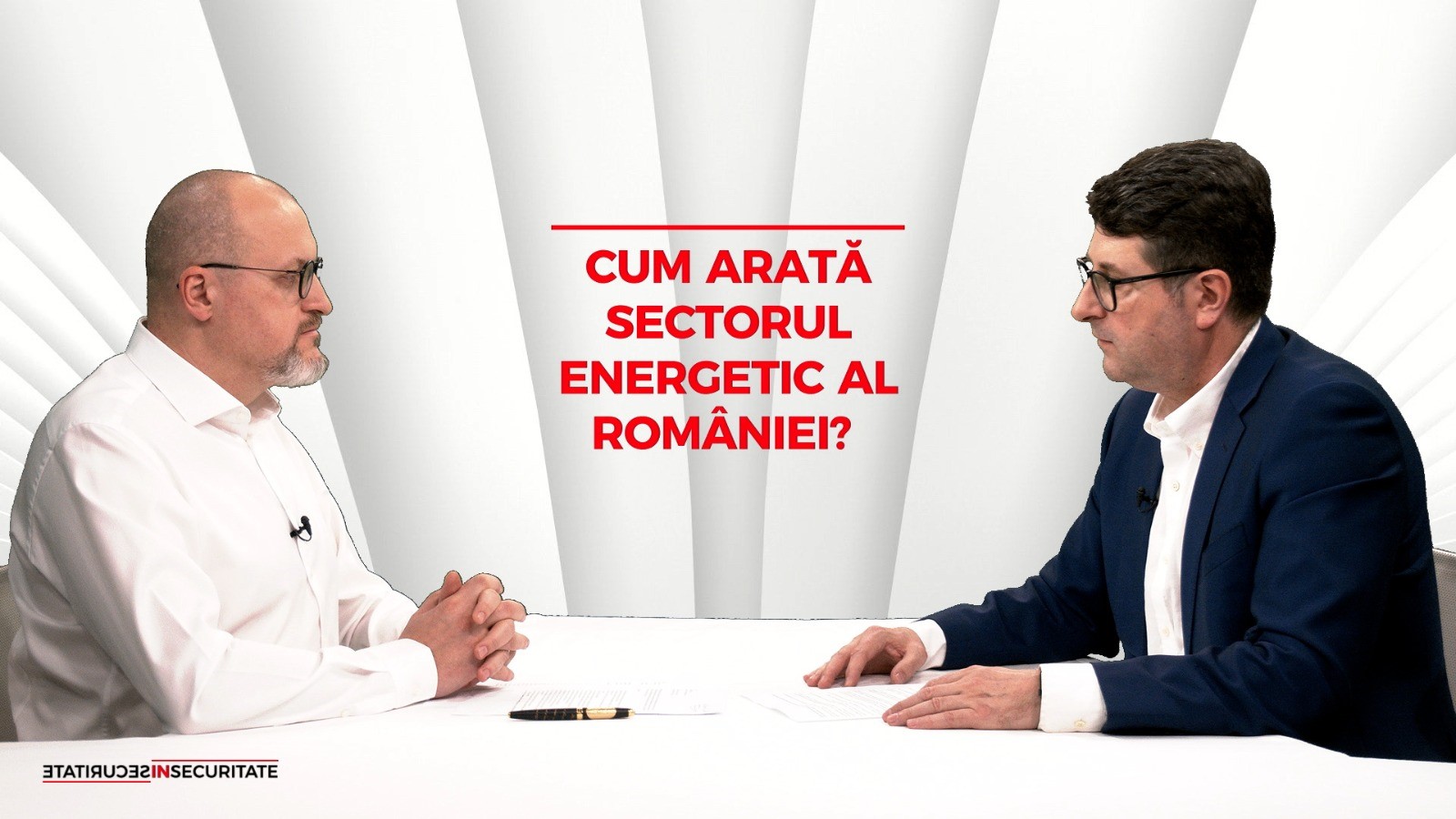 „InSecuritate”, cu Bogdan Nicolae – invitat Radu Dudău, director Energy Policy Group