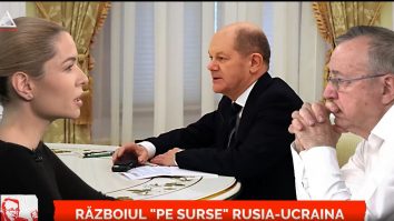 Gândurile lui Cristoiu, 19 februarie 2022