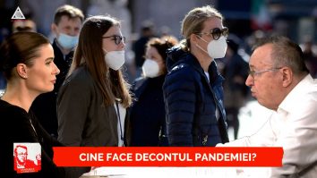 Gândurile lui Cristoiu, 12 februarie 2022