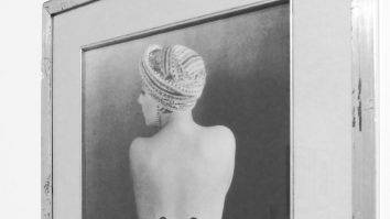 O fotografie nud ar putea fi vândută la cel mai mare preţ din istoria licitațiilor