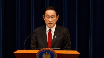 Japonia critică decizia Rusiei de a suspenda negocierile pentru tratatul de pace din Al Doilea Război Mondial
