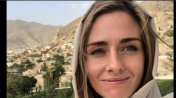 Cazul jurnalistei însărcinate, ajutată de liderii AFGANI, a devenit o rușine pentru Noua Zeelandă