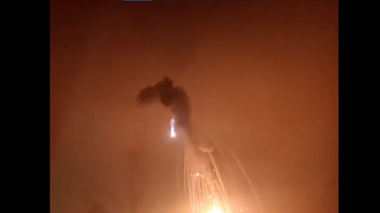 LIVE UPDATE. A treizecea zi de invazie. Armata Ucrainei recâștigă controlul asupra nord-estului Kievului, cu excepția Irpin