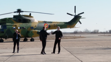 Iohannis: NATO este o alianţă defensivă. Nu dorim să invadăm pe nimeni