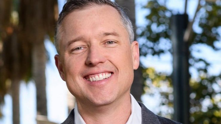 Disney îl numește pe Mike White noul director al companiei. Mike va conduce planurile metaversului