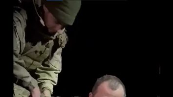 Imagini care vă pot afecta emoțional. Cuvintele unui soldat rus: „Asta nu e lupta noastră! Mame, soții, chemati-vă soții și fiii acasă!”