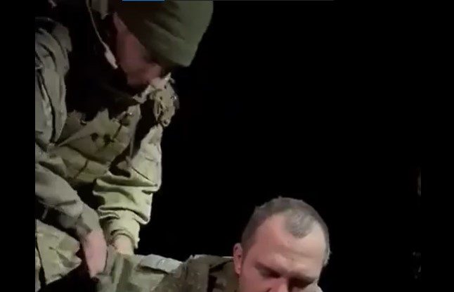 Imagini care vă pot afecta emoțional. Cuvintele unui soldat rus: „Asta nu e lupta noastră! Mame, soții, chemati-vă soții și fiii acasă!”