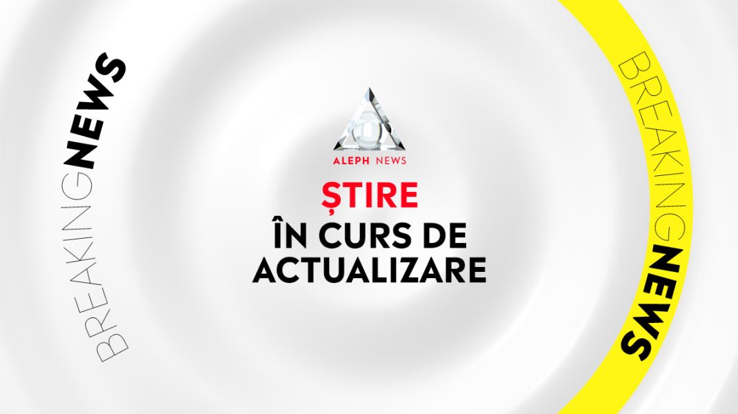 O explozie puternică a avut loc în orașul ucrainean Lugansk