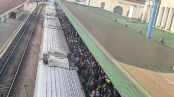 Ce scrie presa străină despre români în contextul invaziei Rusiei în Ucraina