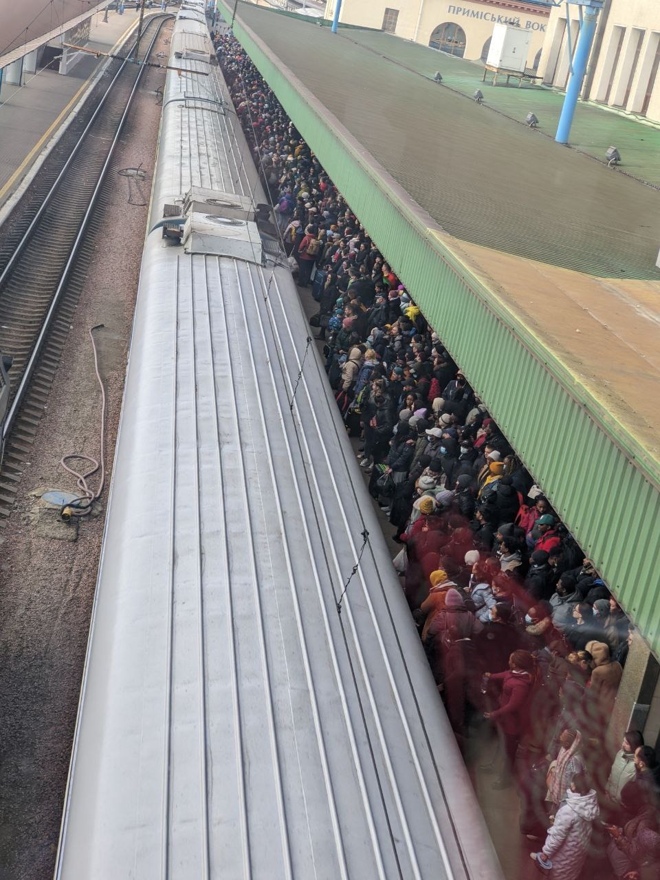 Ce scrie presa străină despre români în contextul invaziei Rusiei în Ucraina