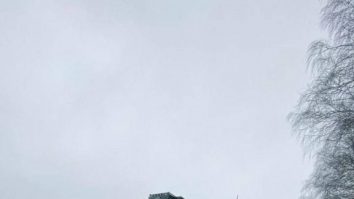 Romii ucraineni au furat un tanc rusesc în timpul nopții