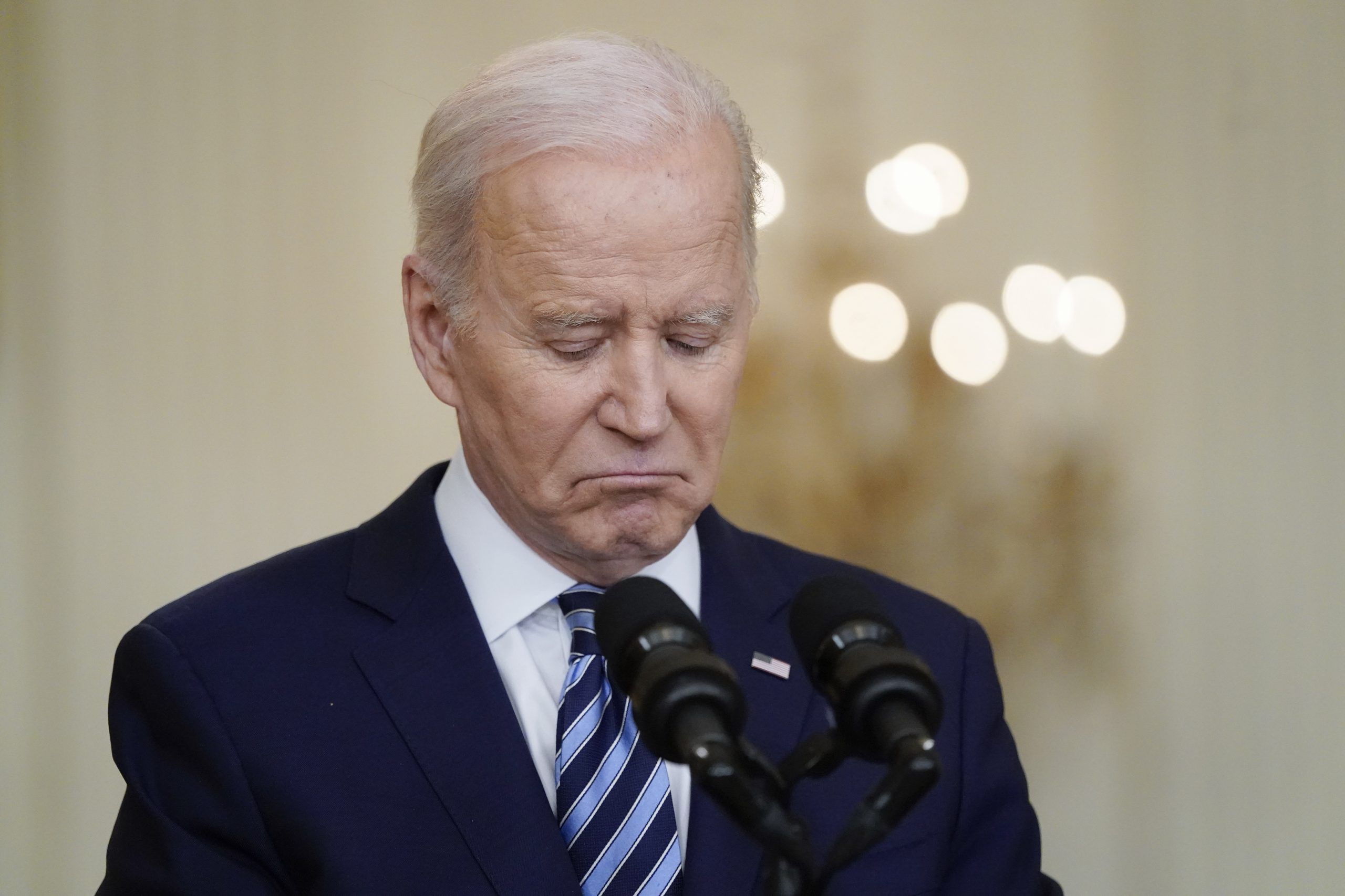 Casa Albă, sancțiuni devastatoare pentru Rusia: Va fi izolată de sistemul financiar și comercial global