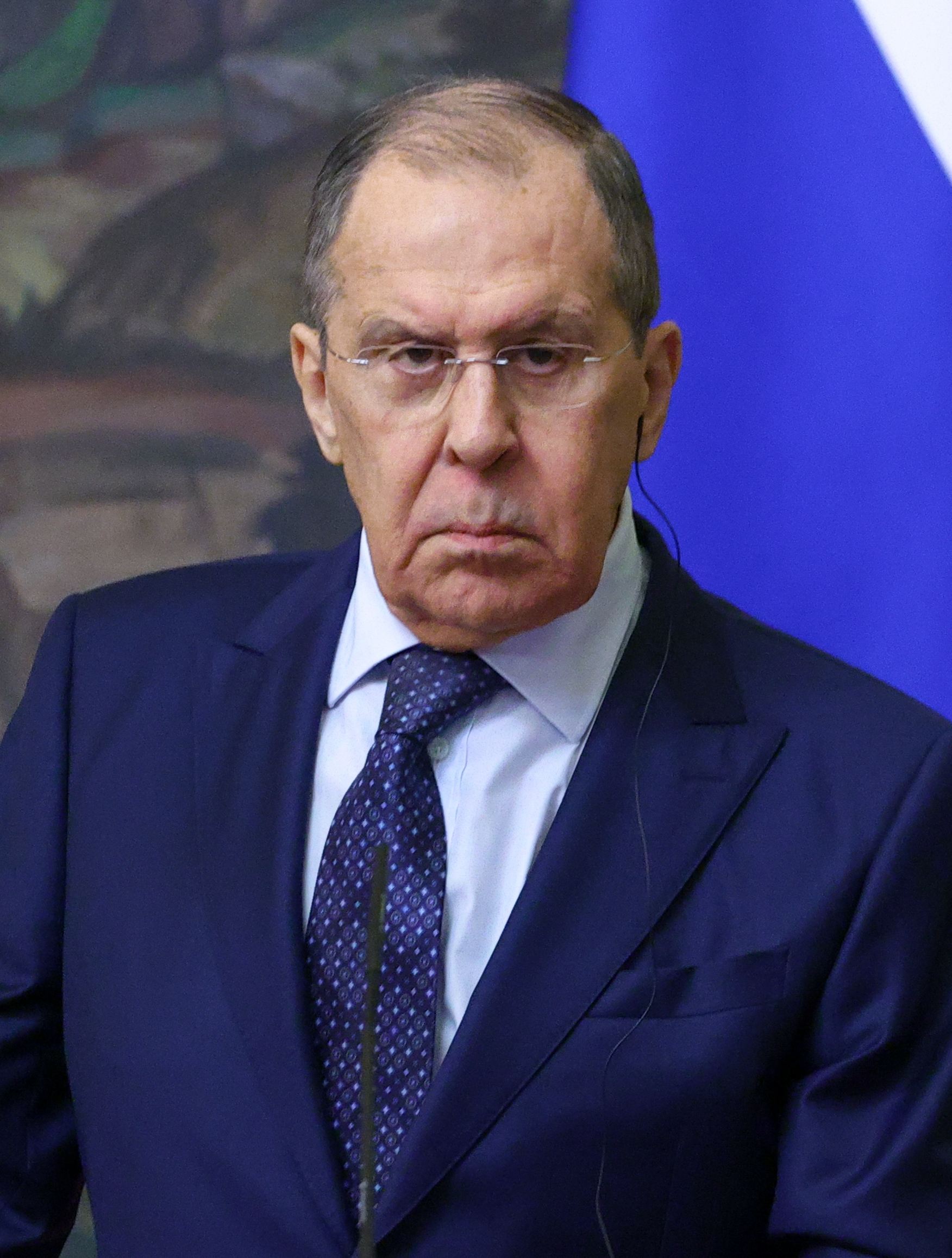 Rusia refuză să participe la discuții cu Zelenski până când Ucraina nu predă armele și oprește rezistența