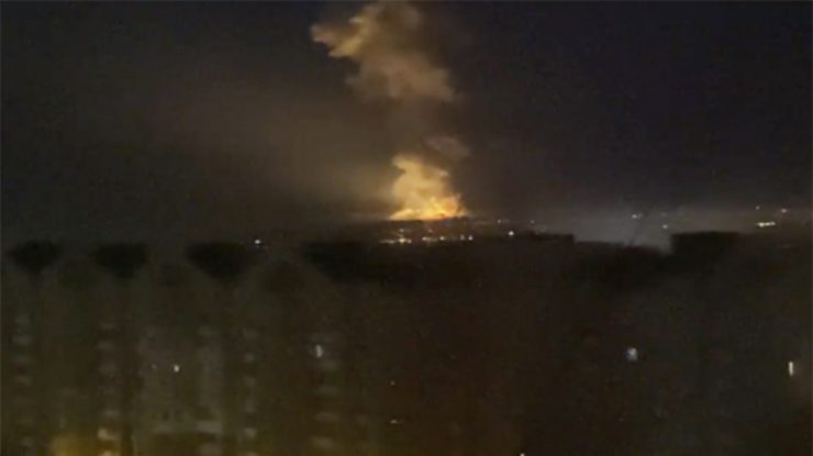 S.U.A ameninţă Rusia cu un conflict militar direct dacă atacă vreun stat membru NATO