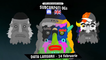 Subcarpați va lansa 10.000 de NFT-uri. Ce câștiguri aduc acestea cumpărătorilor