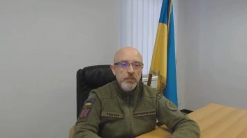 UCRAINA MIN APARARII